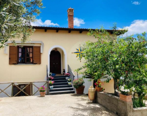 Marysa's house
